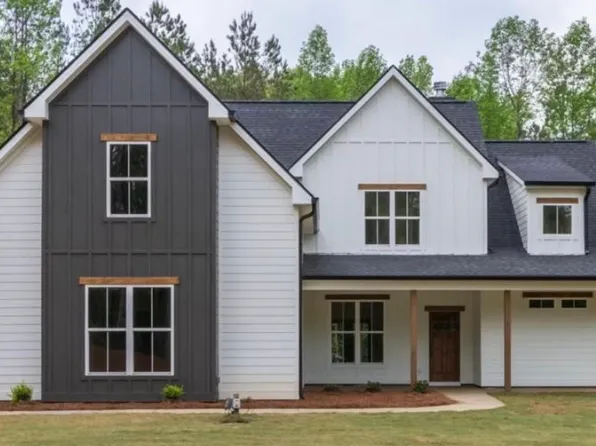 158 Foggy Bottom Dr, Carrollton, GA 30116