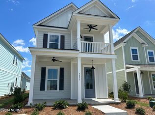 5213 Frying Pan Row, Wilmington, NC 28412