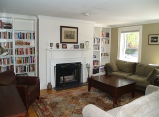 1 Pleasant St #2, Charlestown, MA 02129
