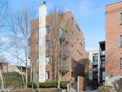 2515 Prairie Ave APT 2E, Evanston, IL, 60201
