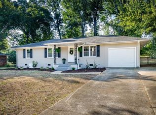 3020 Sunset Forest Rd, Anderson, SC 29626