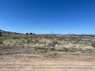 2360 E Village Green Rd, Enoch, UT 84721