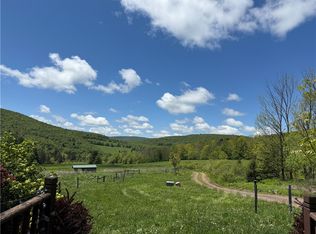 1039 Mountain Brook Rd LOT 29, Bovina Center, NY 13740