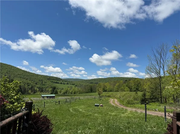 1039 Mountain Brook Rd Lot 29, Bovina Center, NY 13740