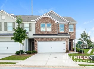 1432 Silver Charm Ln, Lawrenceville, GA 30044