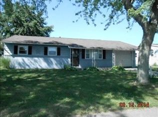 2512 E 27th St, Muncie, IN