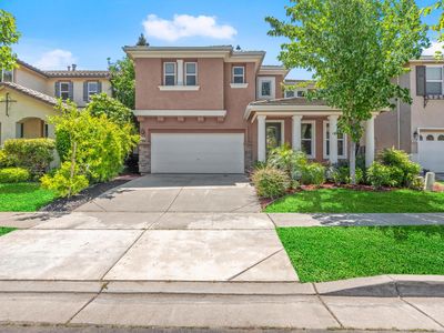 3034 Trap Rock Way, Sacramento, CA, 95835