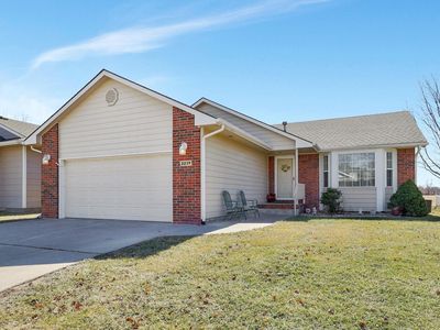 2239 N Covington Ct, Wichita, KS, 67205