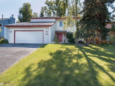 4401 Woronzof Dr, Anchorage, AK, 99517