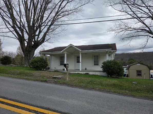 780 Rich Creek Valley Rd, Peterstown, WV 24963