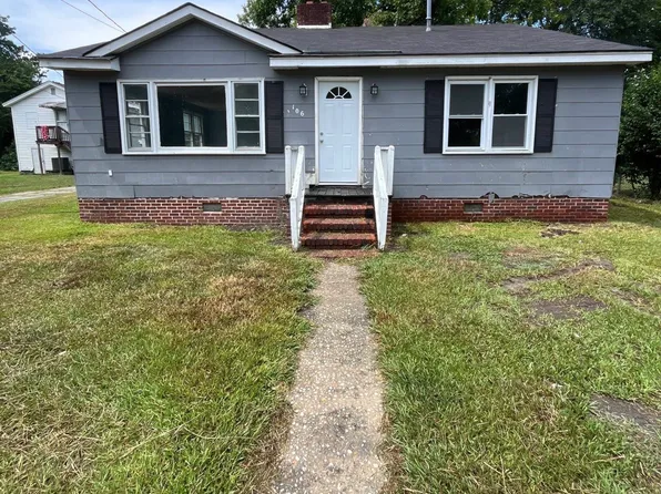 106 Jones St #Street1, Mullins, SC 29574