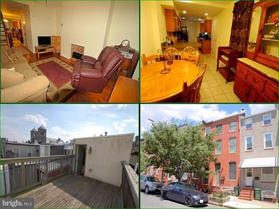 323 S Chester St, Baltimore, MD, 21231