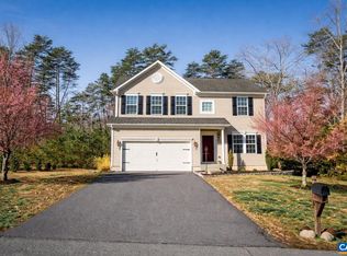 566 Justin Dr, Palmyra, VA 22963