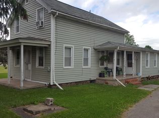 9480 Meter Rd, Dansville, NY 14437