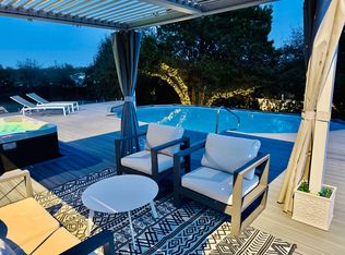 15101 Canary St, Austin, TX 78734