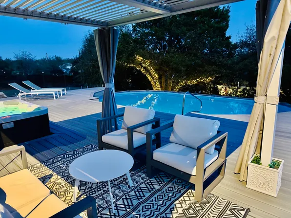 15101 Canary St, Austin, TX 78734