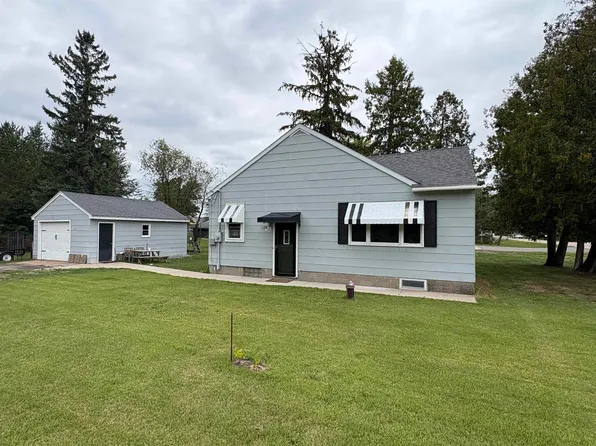 4730 S 10th Wisconsin Rpds, Nekoosa, WI 54457