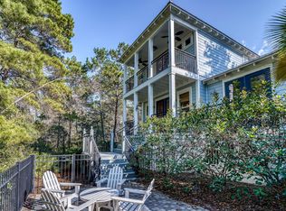 43 Lifeguard Loop W, Seacrest, FL 32461