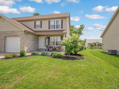 222 Alamosa Dr, Freeburg, IL, 62243