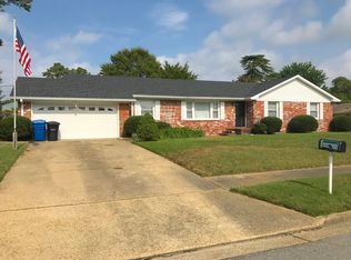 4604 Paul Revere Rd, Virginia Beach, VA 23455