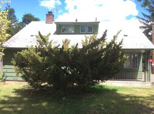 895 E 24th Ave, Eugene, OR 97405