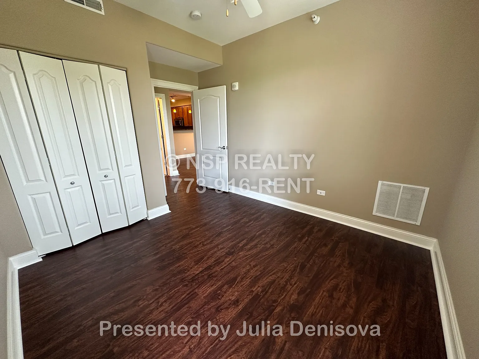 2 bed, 1350 sqft, $2,450 — Photo 2
