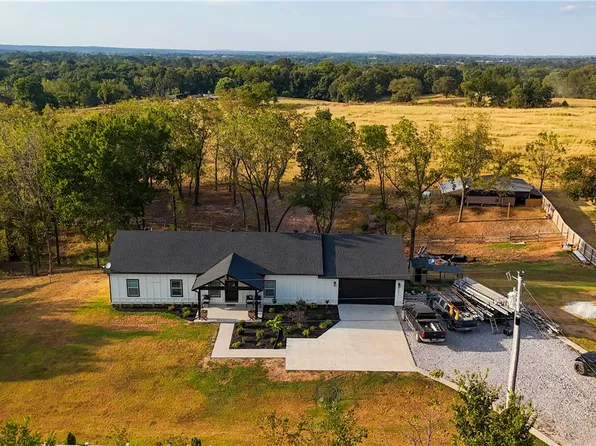 21534 Keaton Rd, Springdale, AR 72764