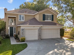 23536 Summerglen Pl, Valencia, CA 91354