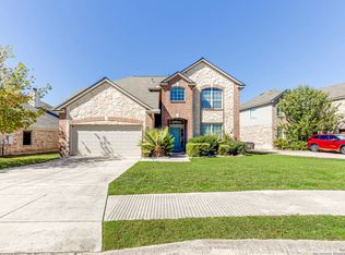 21935 Ruby Run, San Antonio, TX 78259