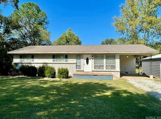 1162 Elm St, Black Rock, AR 72415