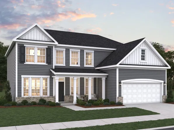 889 Bostonian Dr, Knightdale, NC 27545