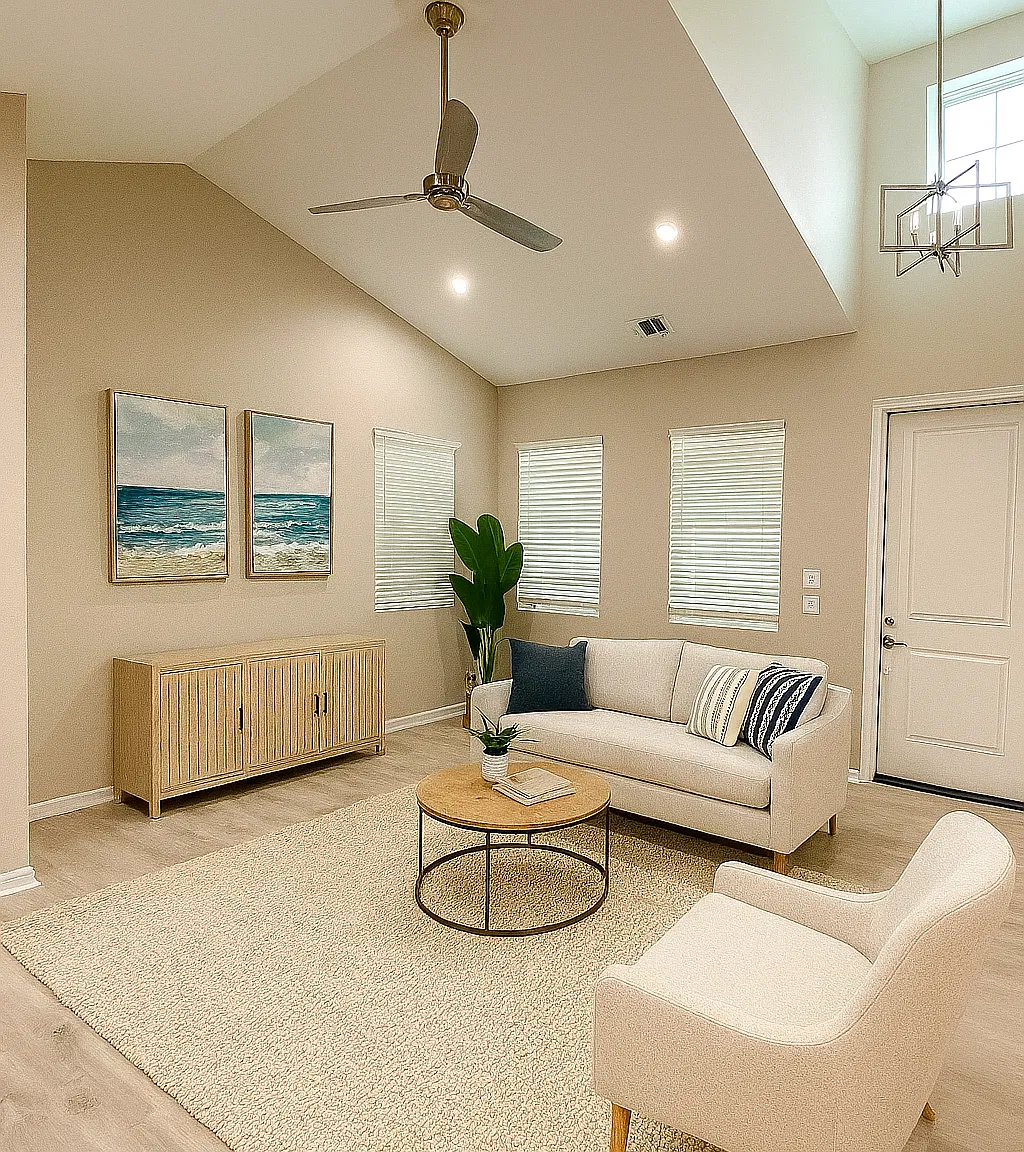 2 bed, 1383 sqft, $2,600 — Photo 4