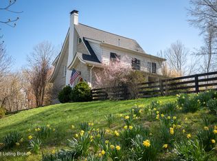 6209 Wolf Pen Branch Rd, Harrods Creek, KY 40027