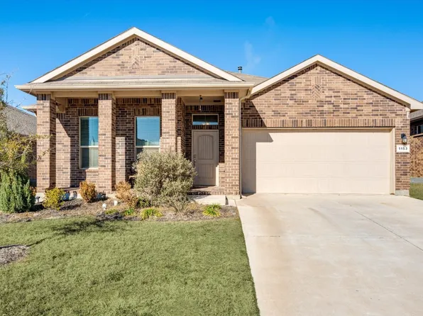 1153 Twin Brooks Ln, Fort Worth, TX 76177