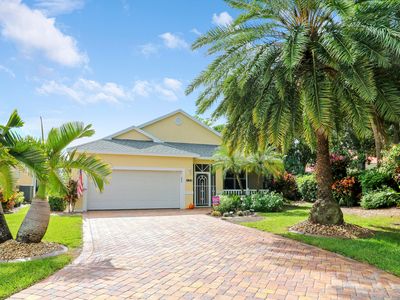 122 NW Catania Circle, Port Saint Lucie, FL, 34986