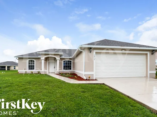 3816 20th St W, Lehigh Acres, FL 33971