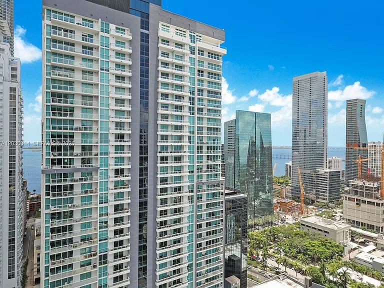 1100 S Miami Ave #3411 — Photo 20