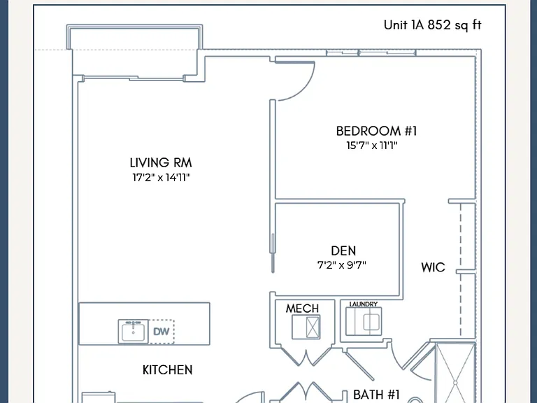 The Jordan Residences — Photo 31
