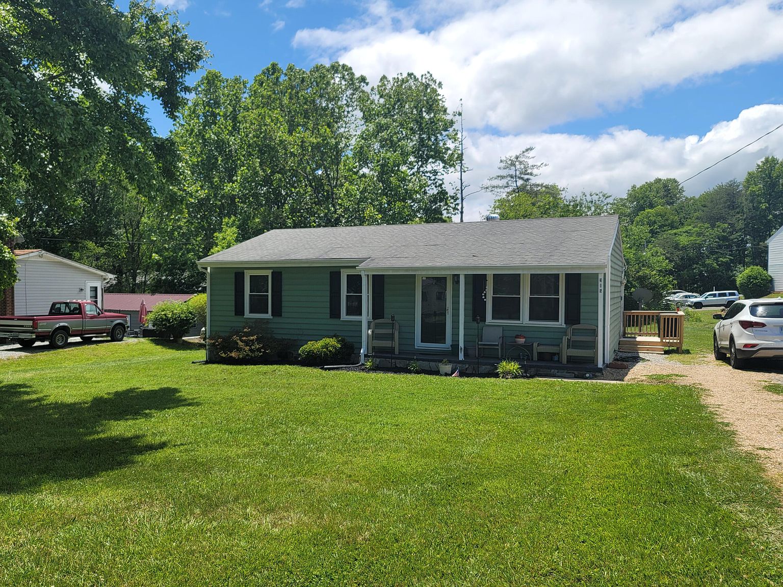 315 Green Meadow Ln, Rocky Mount, VA 24151 Zillow