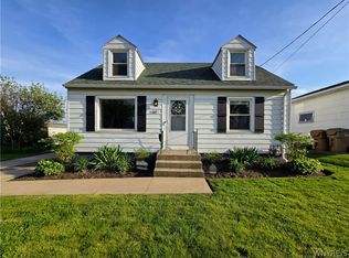 241 Parker St, Buffalo, NY 14206