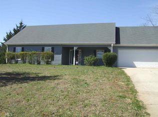 75 Doves Nest, Covington, GA 30016