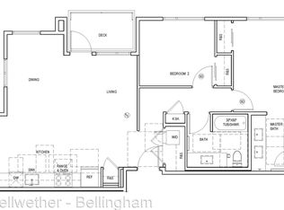 20 Bellwether Way STE 307, Bellingham, WA 98225