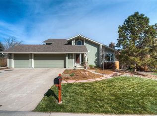 6223 E Phillips Pl, Centennial, CO 80112