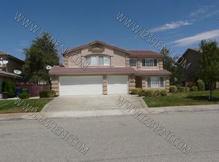 5563 Casita Ct, Palmdale, CA 93552