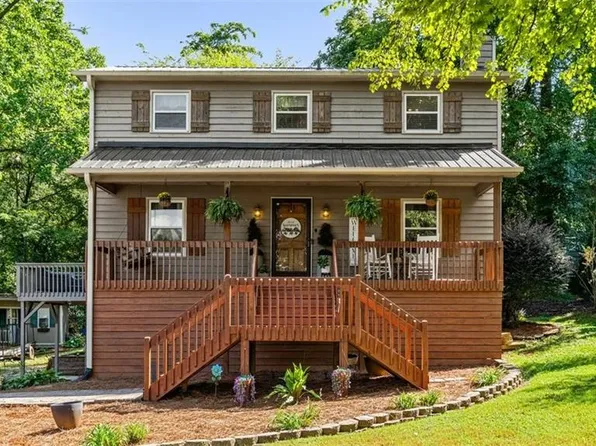 7317 Farmbrook Pl, Thomasville, NC 27360