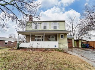 2779 Regina Ave, Columbus, OH