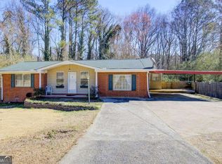 3701 W County Line Rd, Douglasville, GA 30135