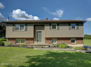 254 S Center St, Beavertown, PA 17813