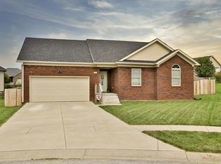 777 Friesian Ct, Shelbyville, KY 40065