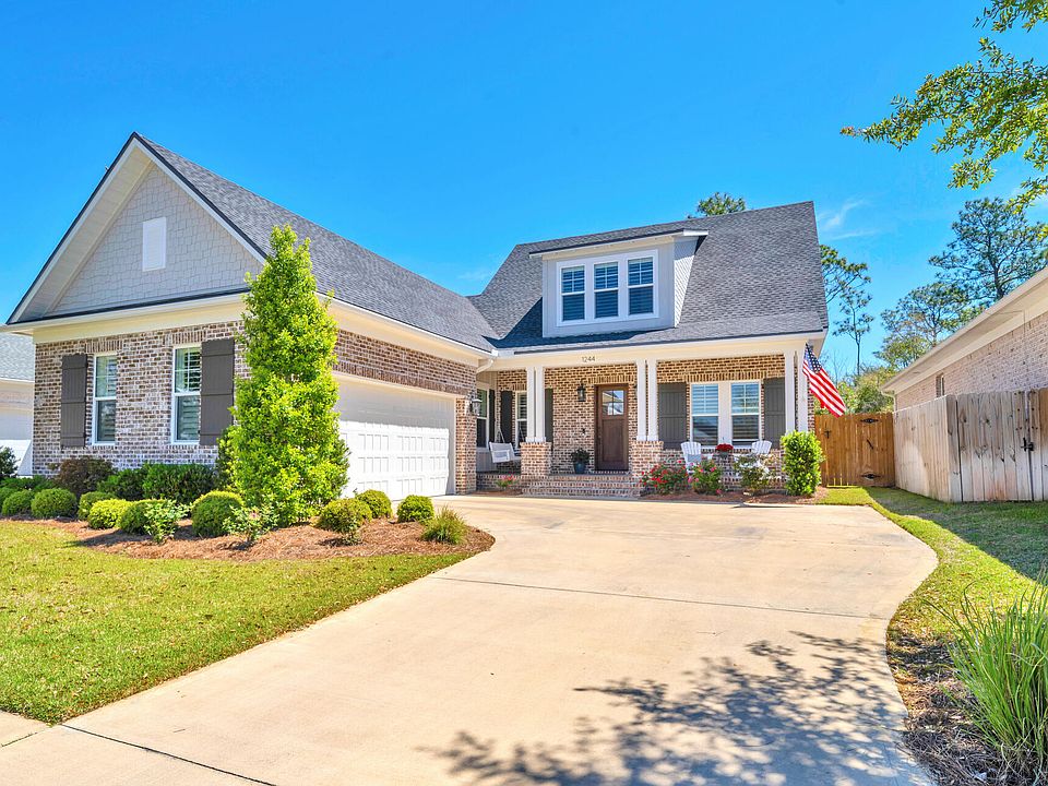 1st image of 1244 Elderflower Dr